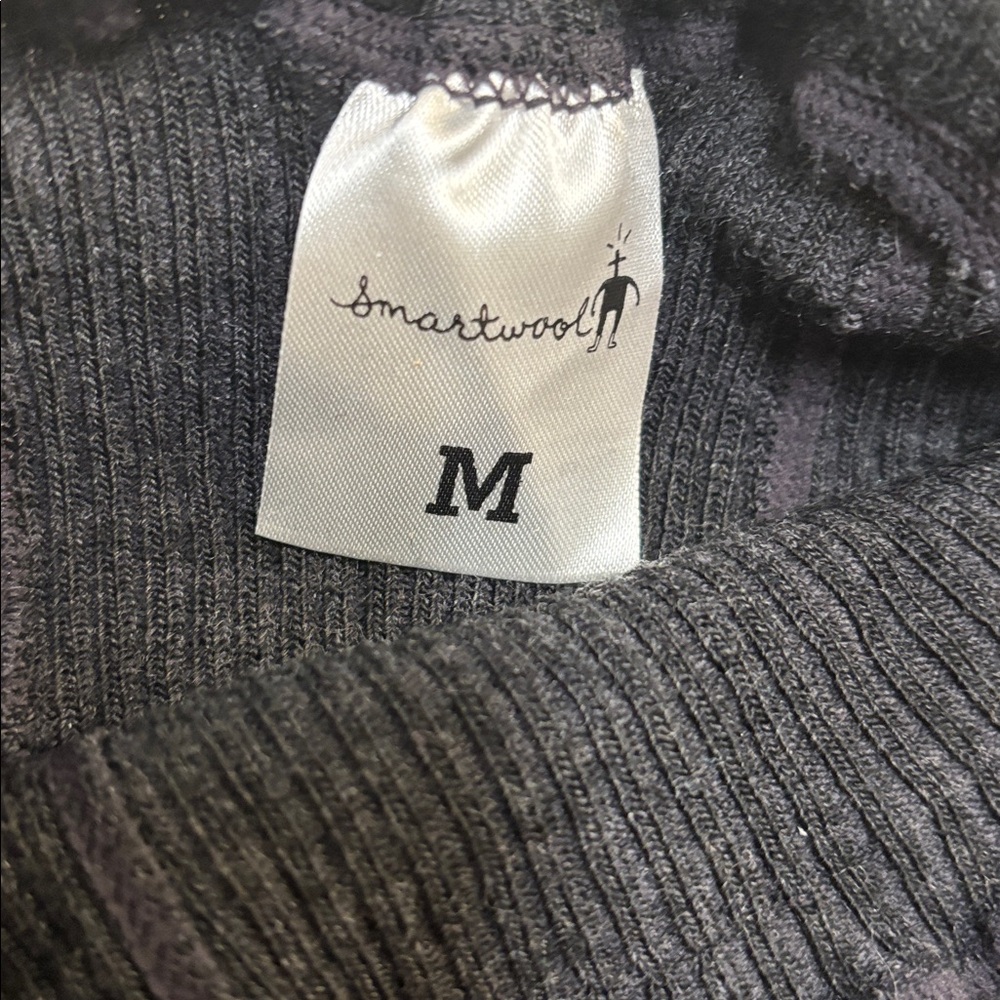 Smartwool Leggings - Picture 3 of 4